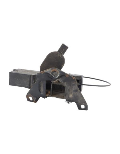 Serrure de coffre BMW SERIE 5 E39 TOURING PHASE 1 BREAK 