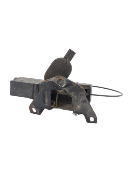 Serrure de coffre BMW SERIE 5 E39 TOURING PHASE 1 BREAK 