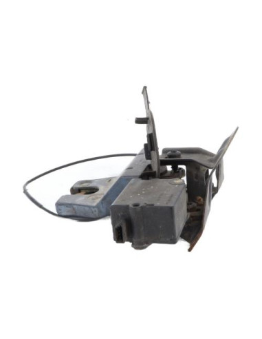 Serrure de coffre BMW SERIE 5 E39 TOURING PHASE 1 BREAK 