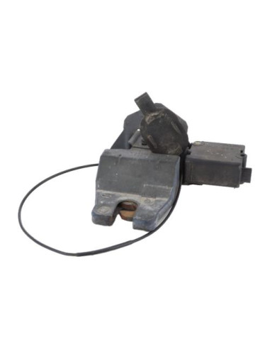 Serrure de coffre BMW SERIE 5 E39 TOURING PHASE 1 BREAK 