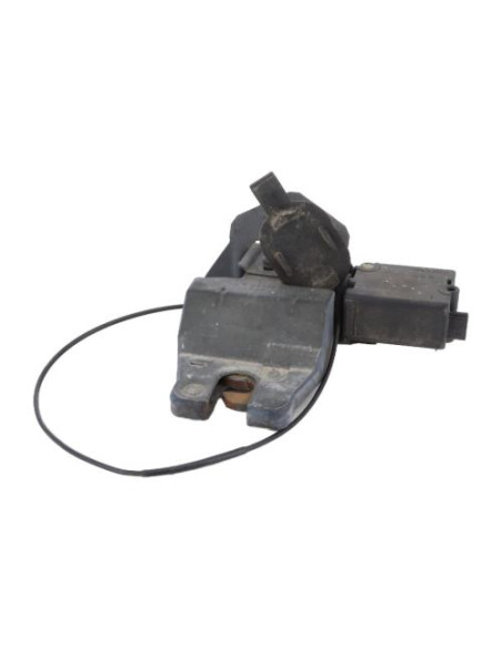 Serrure de coffre BMW SERIE 5 E39 TOURING PHASE 1 BREAK 