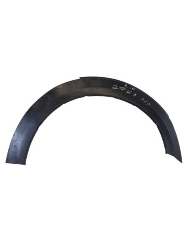 Extension d'aile avant droit MINI MINI 2 R60 COUNTRYMAN BREAK Diesel