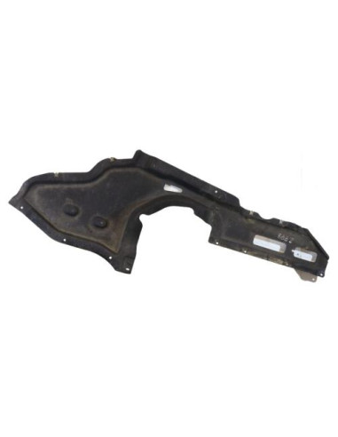 Revetement BMW X5 F15 Diesel