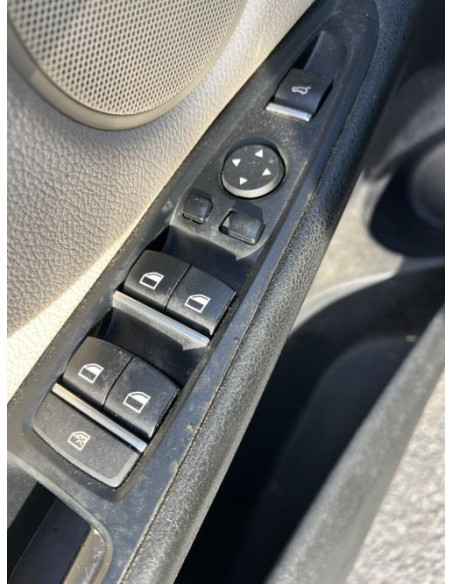 Revetement BMW X5 F15 Diesel