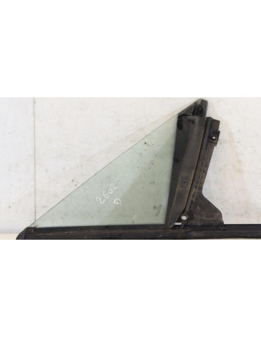 Vitre avant droit BMW Z3 E36 ROADSTER CABRIOLET Essence