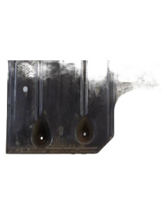 Revetement MINI MINI 2 R55 CLUBMAN PHASE 1 BREAK Essence 2