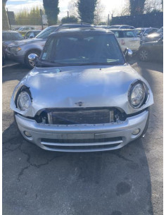 Bras essuie glace avant gauche MINI MINI 2 R56 PHASE 1 Diesel