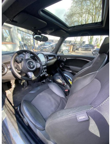 Joint de porte avant gauche MINI MINI 2 R56 PHASE 1 Diesel