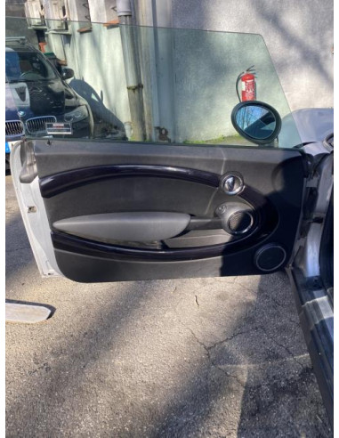 Joint de porte avant gauche MINI MINI 2 R56 PHASE 1 Diesel