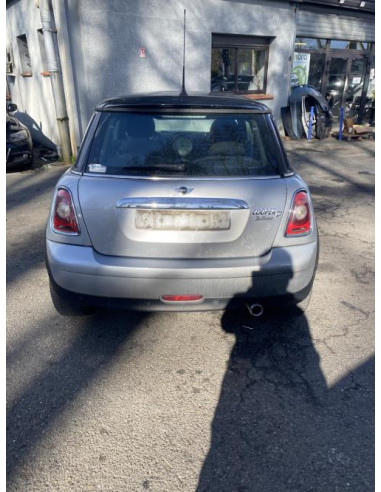 Joint de porte avant gauche MINI MINI 2 R56 PHASE 1 Diesel