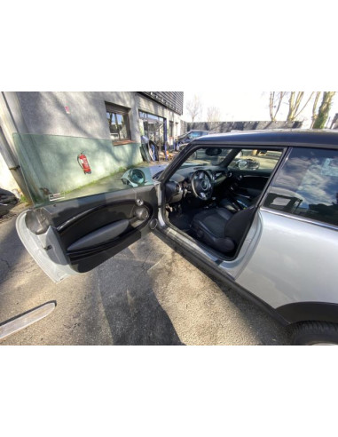 Porte avant droit MINI MINI 2 R56 PHASE 1 Diesel