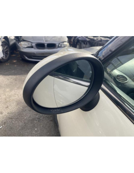 Glace retroviseur gauche MINI MINI 2 R56 PHASE 2 Essence