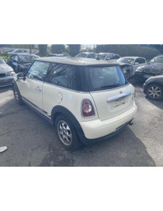 Malle/Hayon arriere MINI MINI 2 R56 PHASE 2 Essence 2