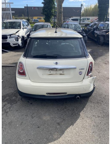 Bras essuie glace arriere MINI MINI 2 R56 PHASE 2 Essence