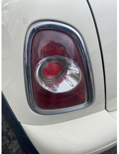 Feu arriere principal gauche (feux) MINI MINI 2 R56 PHASE 2 Essence