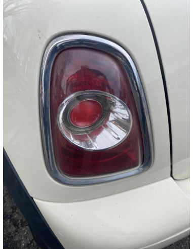 Feu arriere principal gauche (feux) MINI MINI 2 R56 PHASE 2 Essence