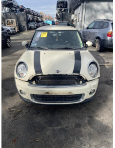 Pare brise MINI MINI 2 R56 PHASE 2 Essence