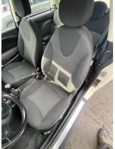 Interieur complet MINI MINI 2 R56 PHASE 2 Essence 2