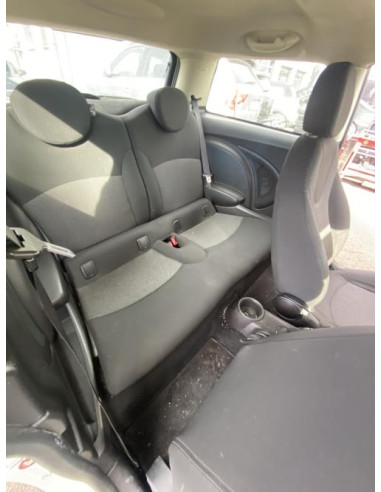 Interieur complet MINI MINI 2 R56 PHASE 2 Essence