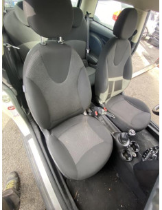 Ceinture avant droit MINI MINI 2 R56 PHASE 2 Essence