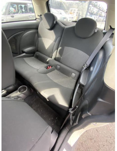 Ceinture arriere gauche MINI MINI 2 R56 PHASE 2 Essence