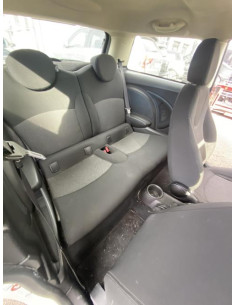 Plage arriere MINI MINI 2 R56 PHASE 2 Essence