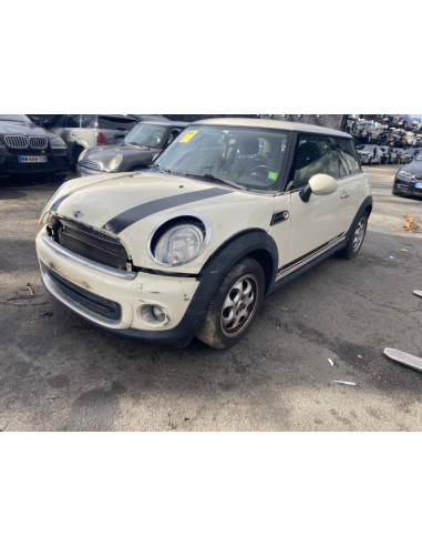 Air bag conducteur MINI MINI 2 R56 PHASE 2 Essence