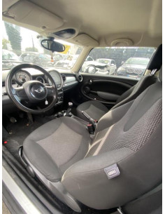 Pedale d'accelerateur MINI MINI 2 R56 PHASE 2 Essence