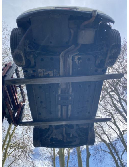 Reservoir MINI MINI 2 R56 PHASE 2 Essence