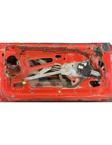 Porte avant gauche BMW SERIE 3 E36 COUPE 