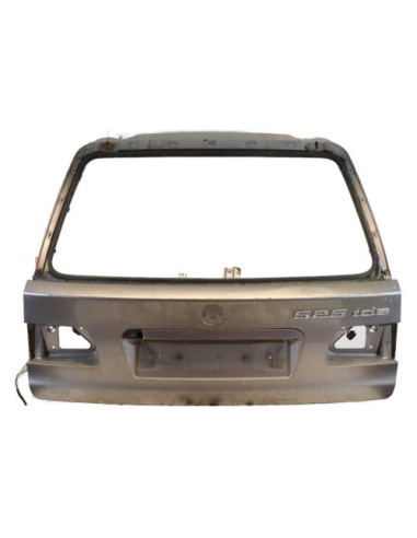 Malle/Hayon arriere BMW SERIE 5 E39 TOURING PHASE 1 BREAK 