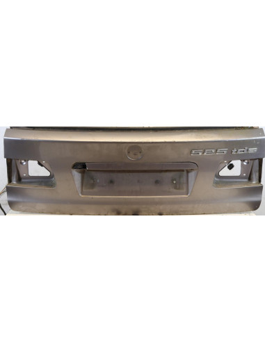 Malle/Hayon arriere BMW SERIE 5 E39 TOURING PHASE 1 BREAK 