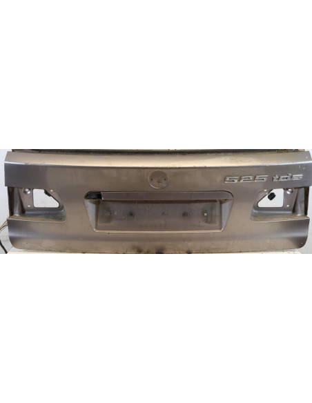 Malle/Hayon arriere BMW SERIE 5 E39 TOURING PHASE 1 BREAK 