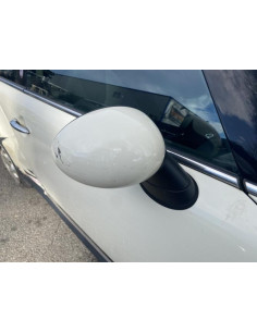 Coquille de retroviseur droit MINI MINI 2 R56 PHASE 2 Essence