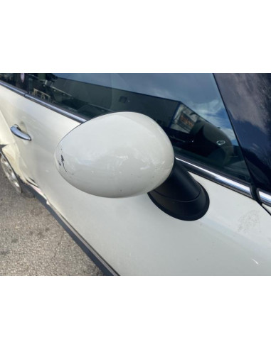 Coquille de retroviseur droit MINI MINI 2 R56 PHASE 2 Essence