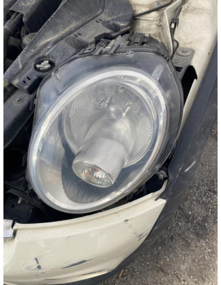 Moteur essuie glace arriere MINI MINI 2 R56 PHASE 2 Essence