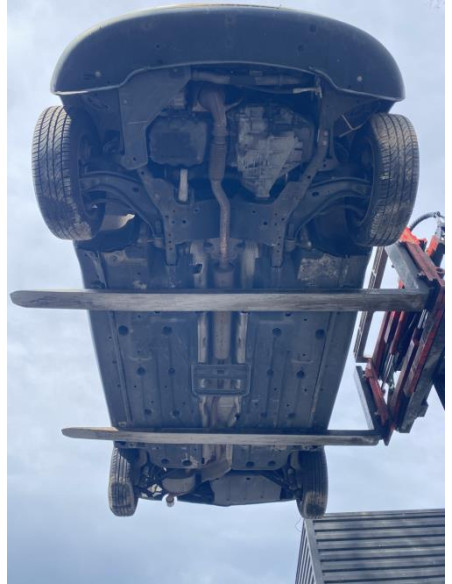 Barre stabilisatrice MINI MINI 2 R56 PHASE 2 Essence