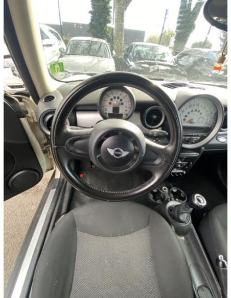 Silencieux arriere (echappement) MINI MINI 2 R56 PHASE 2 Essence