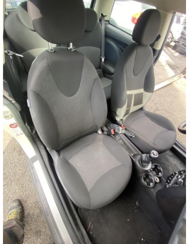 Silencieux arriere (echappement) MINI MINI 2 R56 PHASE 2 Essence