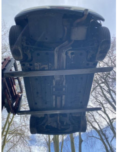 Berceau arriere MINI MINI 2 R56 PHASE 2 Essence