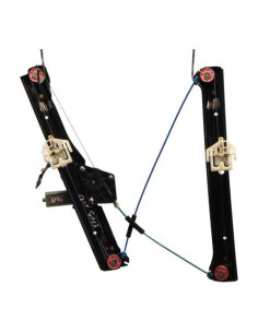 Leve vitre electrique avant droit BMW X1 F48 PHASE 1 Essence