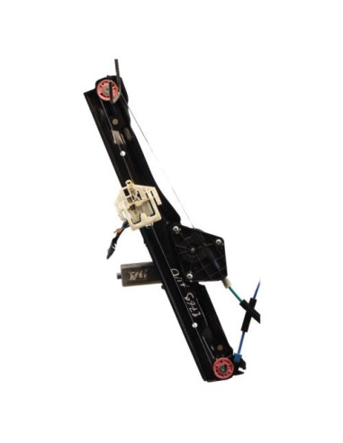 Leve vitre electrique avant droit BMW X1 F48 PHASE 1 Essence