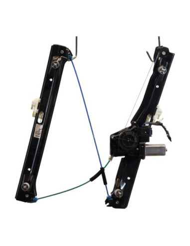 Leve vitre electrique avant droit BMW X1 F48 PHASE 1 Essence
