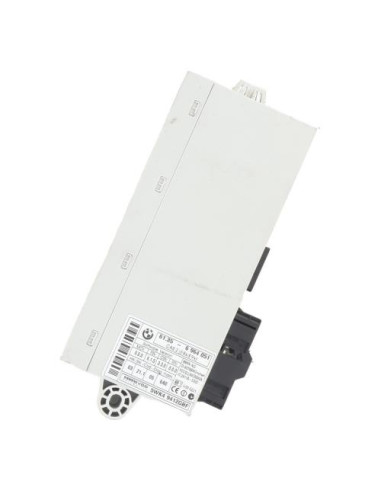 Calculateur BMW SERIE 1 E87 PHASE 1 Diesel