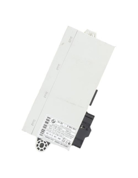 Calculateur BMW SERIE 1 E87 PHASE 1 Diesel