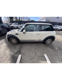 Aile avant gauche MINI MINI 2 R56 PHASE 2 Essence