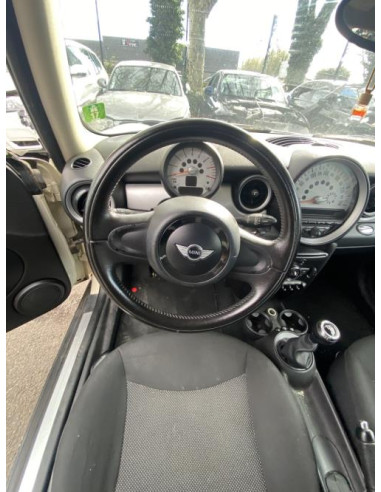 Joint de porte avant gauche MINI MINI 2 R56 PHASE 2 Essence