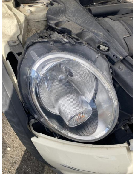 Vitre avant gauche MINI MINI 2 R56 PHASE 2 Essence