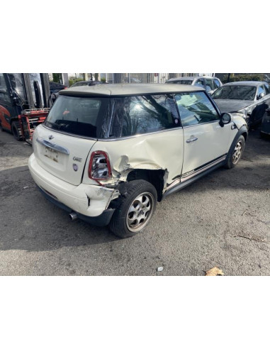 Porte avant droit MINI MINI 2 R56 PHASE 2 Essence