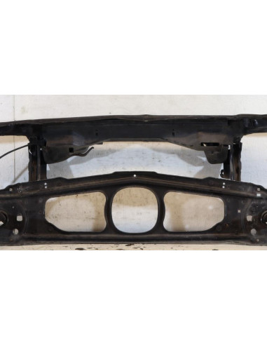 Face avant BMW SERIE 3 E46 COMPACT PHASE 1 Essence